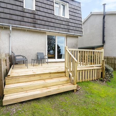 Villa Pebble Nook Onich Exterior foto