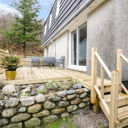 Villa Pebble Nook Onich Exterior foto