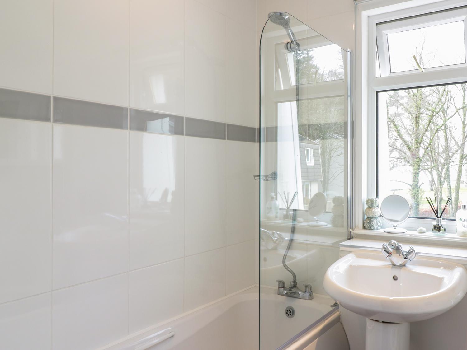 Villa Pebble Nook Onich Exterior foto
